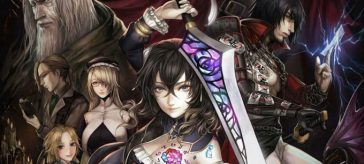 ¿Comprar o no por Bloodstained para Nintendo Switch?