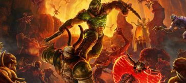 ¿Qué podemos esperar a futuro de Doom Eternal para Nintendo Switch?