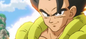 Dragon Ball Super podría tener otra película