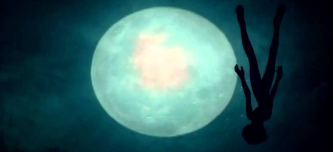¿Dónde quedó Fly Me to the Moon de Evangelion en Netflix?