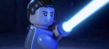 LEGO Star Wars: The Skywalker Saga para Nintendo Switch llegará en 2020