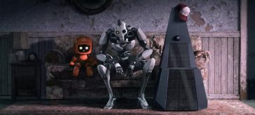 LOVE DEATH + ROBOTS Vol. 2 anunciado para Netflix