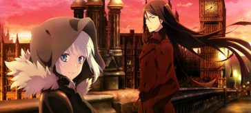 ¿Cuánto durará el anime de Lord El-Melloi II-sei no Jikenbo?