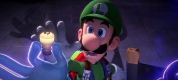 Todo lo que debes saber de Luigi’s Mansion 3 para Nintendo Switch