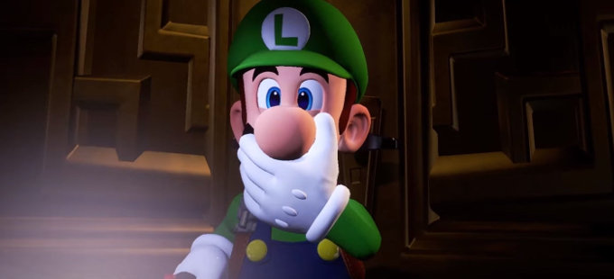 ¿Por qué Luigi's Mansion 3 no tiene fecha de salida todavía?