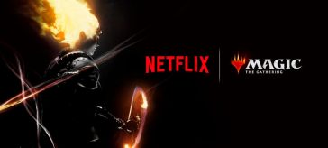 Directores de Avengers: Endgame harán Magic: The Gathering para Netflix