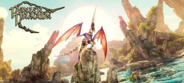 Panzer Dragoon: Remake para Nintendo Switch solo es el principio