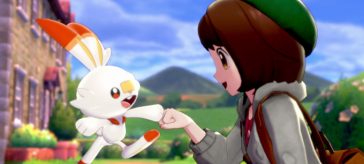 Pokémon Sword & Shield para Nintendo Switch, con fecha y nuevos detalles