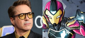 Robert Downey Jr. quiere a Ironheart en las películas del MCU
