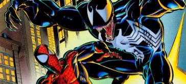 ¿Veremos a Venom y Spider-Man en una película? Kevin Feige no lo descarta