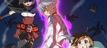 ¿Cuánto durará el anime de Toaru Kagaku no Accelerator?