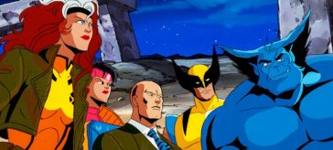 La serie animada de X-Men de los 90 podría volver
