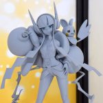 Wonder Festival 2019 Summer: Nuevas figuras de Pokémon mostradas