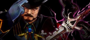 Koji Igarashi: Reparar Bloodstained para Nintendo Switch es prioridad