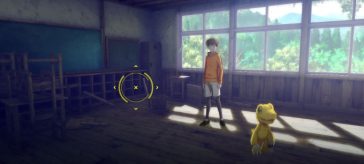 ¿Por qué se retrasó Digimon Survive para Nintendo Switch?