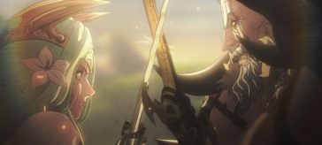 Fire Emblem: Three Houses no sería posible sin Koei Tecmo