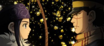 Tercera temporada de Golden Kamuy confirmada y estrena avance