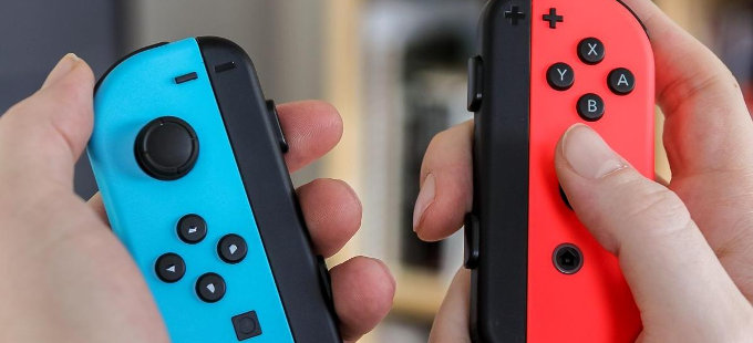 Nintendo arreglará el Joy-Con Drift de Switch... ¿gratis?
