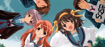 Las seiyuu de Haruhi Suzumiya mandan su apoyo a Kyoto Animation