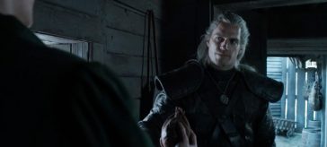 The Witcher de Netflix estrena primer avance