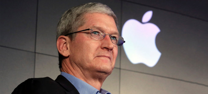 Tim Cook, CEO de Apple, lamenta el ataque a Kyoto Animation