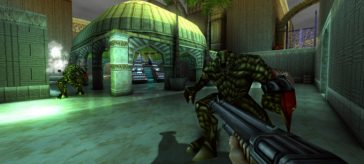 Turok 2: Seeds of Evil para Nintendo Switch podría tener juego en línea