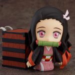 Nezuko Kamado