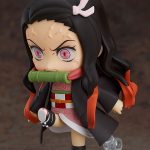 Nezuko Kamado