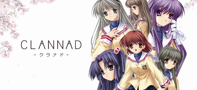 Creadores de Clannad apoyan a Kyoto Animation