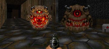 Doom y Doom II para Nintendo Switch reciben nuevo parche