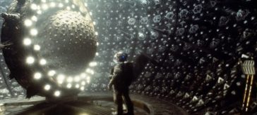 Event Horizon será una serie de Amazon