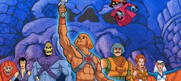 He-Man regresa con Masters of the Universe: Revelation para Netflix