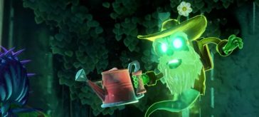 Luigi’s Mansion 3 para Nintendo Switch desde la gamescom 2019