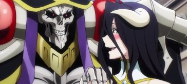 Cuarta temporada de Overlord... ¿confirmada desde Alemania?