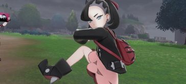 Pokémon Sword & Shield: Nuevos pokémon y Team Yell revelados