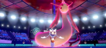 Pokémon Sword & Shield y los cambios en Pokémon Global Link