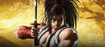 Samurai Shodown para Nintendo Switch será a 60 fps