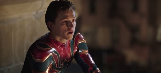 Spider-Man: Sony echa la culpa a Disney por lo que pasó