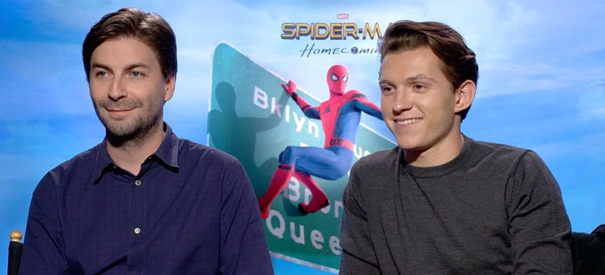 Spider-Man: Tom Holland y Jon Watts podrían 'abandonar el barco'