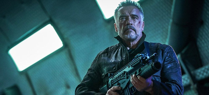 Terminator: Destino Oculto estrena nuevo y espectacular tráiler