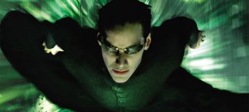 Matrix 4 está en marcha y con el mismo elenco