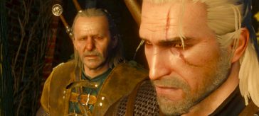 The Witcher 3 para Nintendo Switch se va a octubre