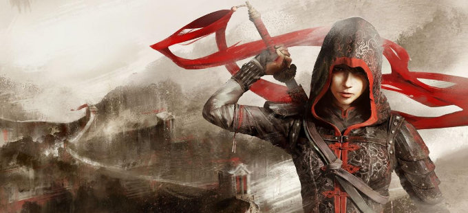 Assassin's Creed tendrá un nuevo manga