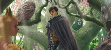 ¿Está más cerca el manga de Berserk del final?