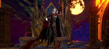 Bloodstained para Nintendo Switch fue tan malo que hasta su creador lo admite