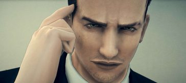 Deadly Premonition 2: A Blessing in Disguise y su exclusividad