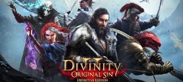 Divinity: Original Sin 2 para Nintendo Switch soporta cross-saves