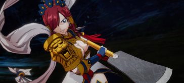 Fairy Tail para Nintendo Switch desde el Tokyo Game Show 2019