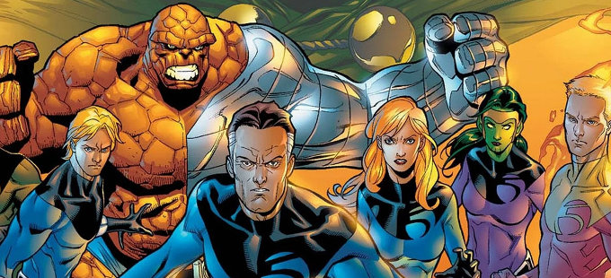Directores de Avengers: Infinity War y Endgame, interesados en Fantastic Four