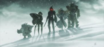 Goblin Slayer: Goblin's Crown ya tiene fecha de estreno y tráiler
